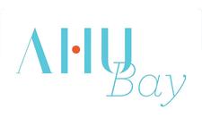 Ahu Bay logo