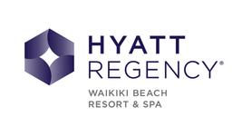 Hyatt Regency Waikiki Beach Resort & Spa logo