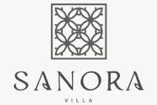 Sanora Villa Sanur logo