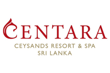 Centara Ceysands Resort & Spa Sri Lanka logo