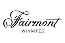 Fairmont Winnipeg logo