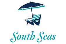 South Seas Island Resort logo