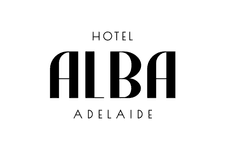 Hotel Alba Adelaide logo