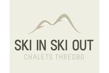 Ski In Ski Out Chalets logo