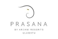 Prasana Villa by Arjani Resorts 2020 logo