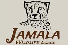 Jamala Wildlife Lodge logo