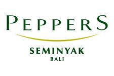Peppers Seminyak logo