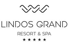 Lindos Grand Resort & Spa logo