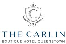 The Carlin Boutique Hotel logo