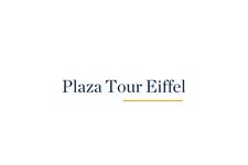 Hotel Plaza Tour Eiffel logo
