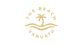 The Beach Vanuatu logo