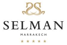 Selman Marrakech logo