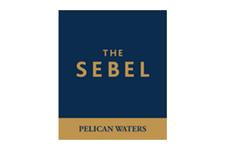 Pelican Waters Resort (The Sebel Pelican Waters Golf Resort & Spa) logo