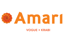 Amari Vogue Krabi logo