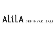 Alila Seminyak logo