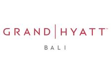 Grand Hyatt Bali 2020 logo