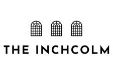 The Inchcolm logo