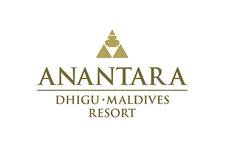 Anantara Dhigu Maldives Resort logo
