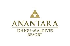 Anantara Dhigu Maldives Resort logo