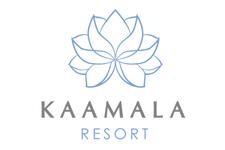 Kaamala Resort Ubud logo