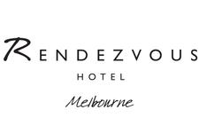 Rendezvous Hotel Melbourne logo