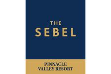 The Sebel Pinnacle Valley Resort logo