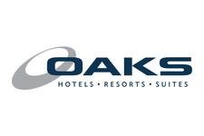 Oaks Darwin Elan Hotel logo