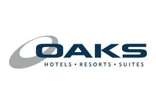 Oaks Darwin Elan Hotel logo