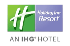 Holiday Inn Resort Phuket Karon Beach, an IHG Hotel logo