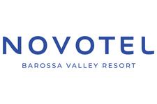 Novotel Barossa Valley Resort logo