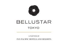 BELLUSTAR TOKYO, A Pan Pacific Hotel logo