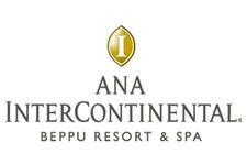 InterContinental - ANA Beppu Resort & Spa, an IHG Hotel logo