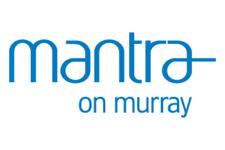 Mantra on Murray logo