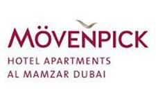 Movenpick Al Mamzar logo