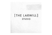 The Larwill Studio Melbourne - Art Series logo