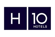 H10 Casa Mimosa logo