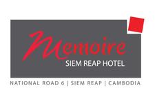 Memoire Siem Reap logo