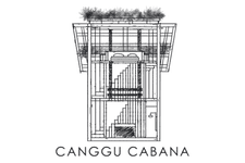 Canggu Cabana Resort by Ini Vie Hospitality logo