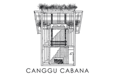 Canggu Cabana Resort & Spa by Ini Vie Hospitality logo