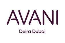 Avani Deira Dubai Hotel logo