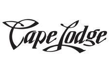 Cape Lodge (2019) logo