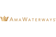 AmaWaterways: 7-Night Burgundy and Provence French Wine River Cruise with Pre & Post Cruise Stays logo