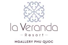 La Veranda Resort Phu Quoc – MGallery Collection logo