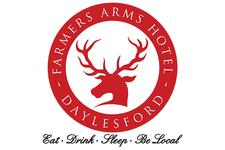 Farmers Arms Hotel Daylesford - 2019 logo