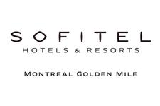 Sofitel Montreal Golden Mile logo