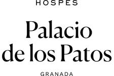 Hospes Palacio de los Patos logo