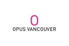 OPUS Vancouver logo