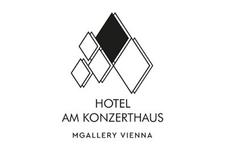 Hotel Am Konzerthaus Vienna - MGallery logo