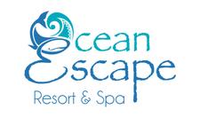 Ocean Escape Resort & Spa logo