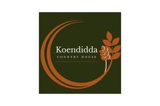 Koendidda Country House JUL21 logo